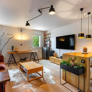 Appartement met een Slaapkamer